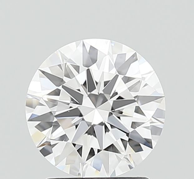 Ideal Loose Diamond - ROUND 1.59ct D IF (1 of 1)