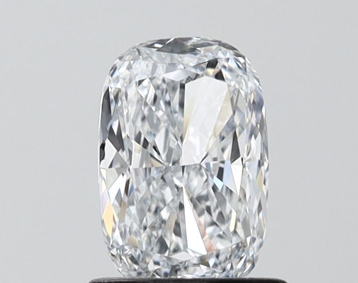 Loose Diamond - CUSHION MODIFIED 1.04ct E VVS2 (1 of 1)