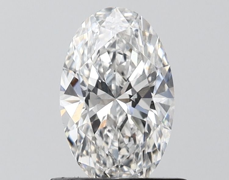 Loose Diamond - OVAL 1.05ct E VS1 (1 of 1)