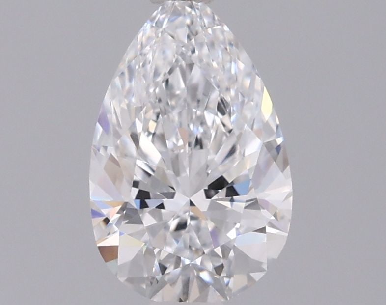 Loose Diamond - PEAR 0.94ct D VVS2 (1 of 1)