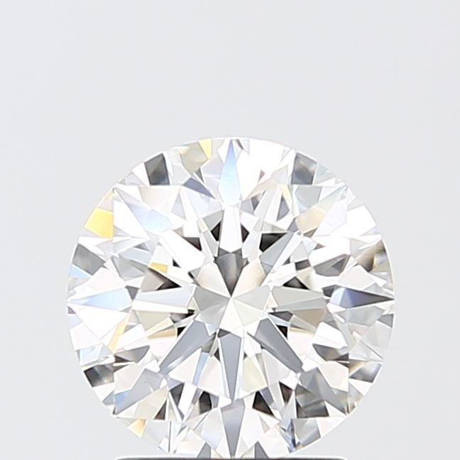 Ideal Loose Diamond - ROUND 2.09ct E VVS2 (1 of 1)