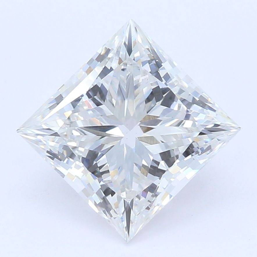 Loose Diamond - PRINCESS 1.58ct E VS1: Loose Diamond - PRINCESS 1.58ct E VS1 Source: This is a real non-mined Diamond that has been grown in a lab Shape: PRINCESS Carats: 1.58 Color: E Clarity: VS1 Certification: IGI Video: Video Link