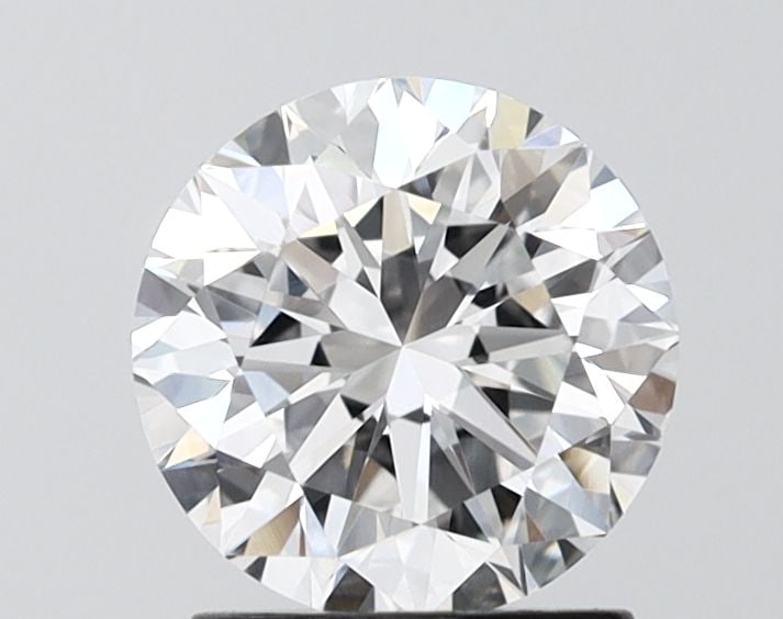 Loose Diamond - ROUND 1.51ct D VS1 (1 of 1)