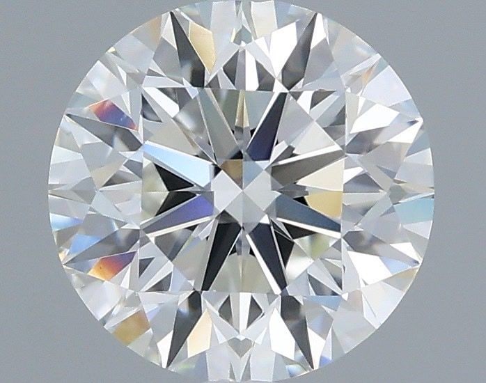 Loose Diamond - ROUND 1.69ct G VVS2: Loose Diamond - ROUND 1.69ct G VVS2 Source: This is a real non-mined Diamond that has been grown in a lab Shape: ROUND Carats: 1.69 Color: G Clarity: VVS2 Certification: IGI Video: Video Link