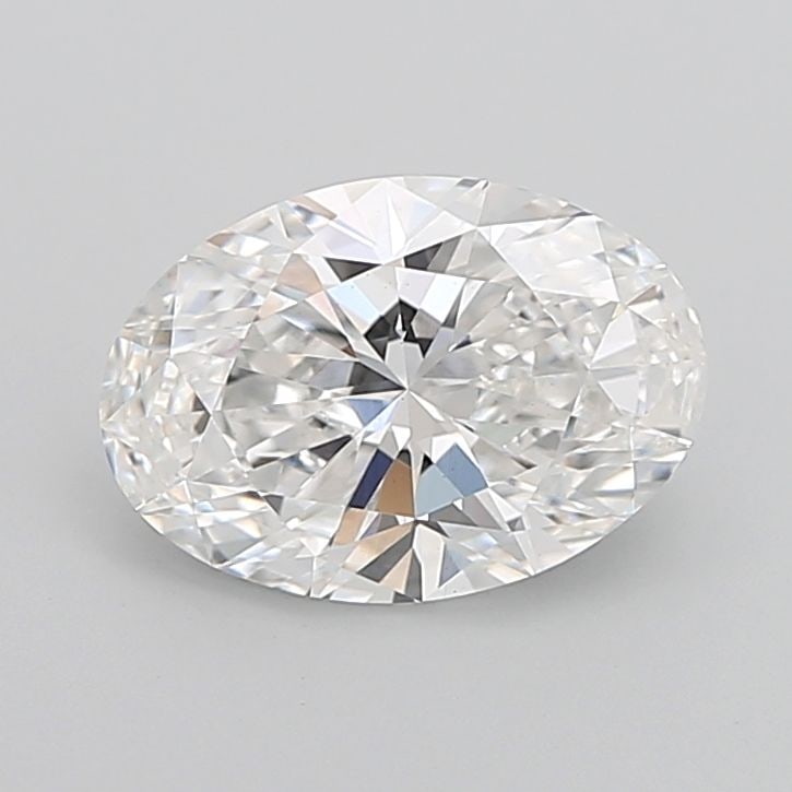 Loose Diamond - OVAL 3.51ct E VS1: Loose Diamond - OVAL 3.51ct E VS1 Source: This is a real non-mined Diamond that has been grown in a lab Shape: OVAL Carats: 3.51 Color: E Clarity: VS1 Certification: IGI Video: Video Link Additional