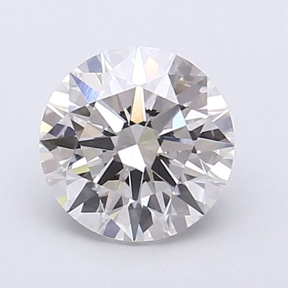 Ideal Loose Diamond - ROUND 1.1ct G VVS2 (1 of 1)