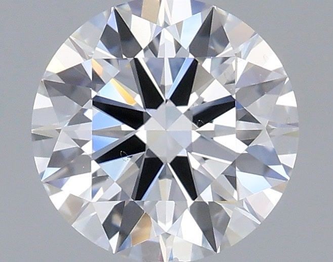 Ideal Loose Diamond - ROUND 1.5ct D VS2 (1 of 1)