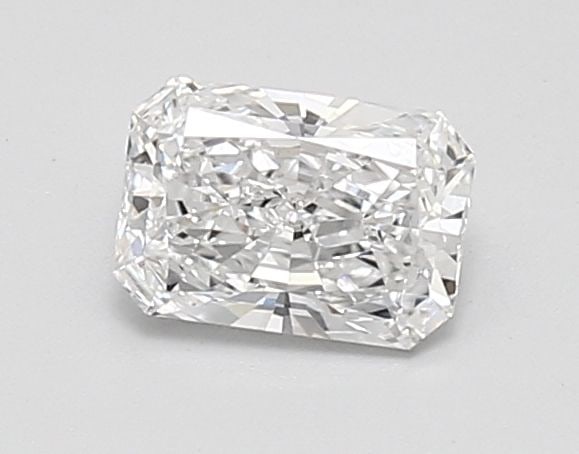Loose Diamond - RADIANT 0.92ct D VVS2 (1 of 1)