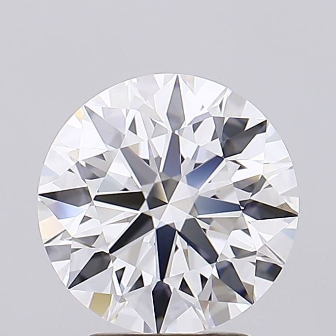 Ideal Loose Diamond - ROUND 3.08ct D FL (1 of 1)