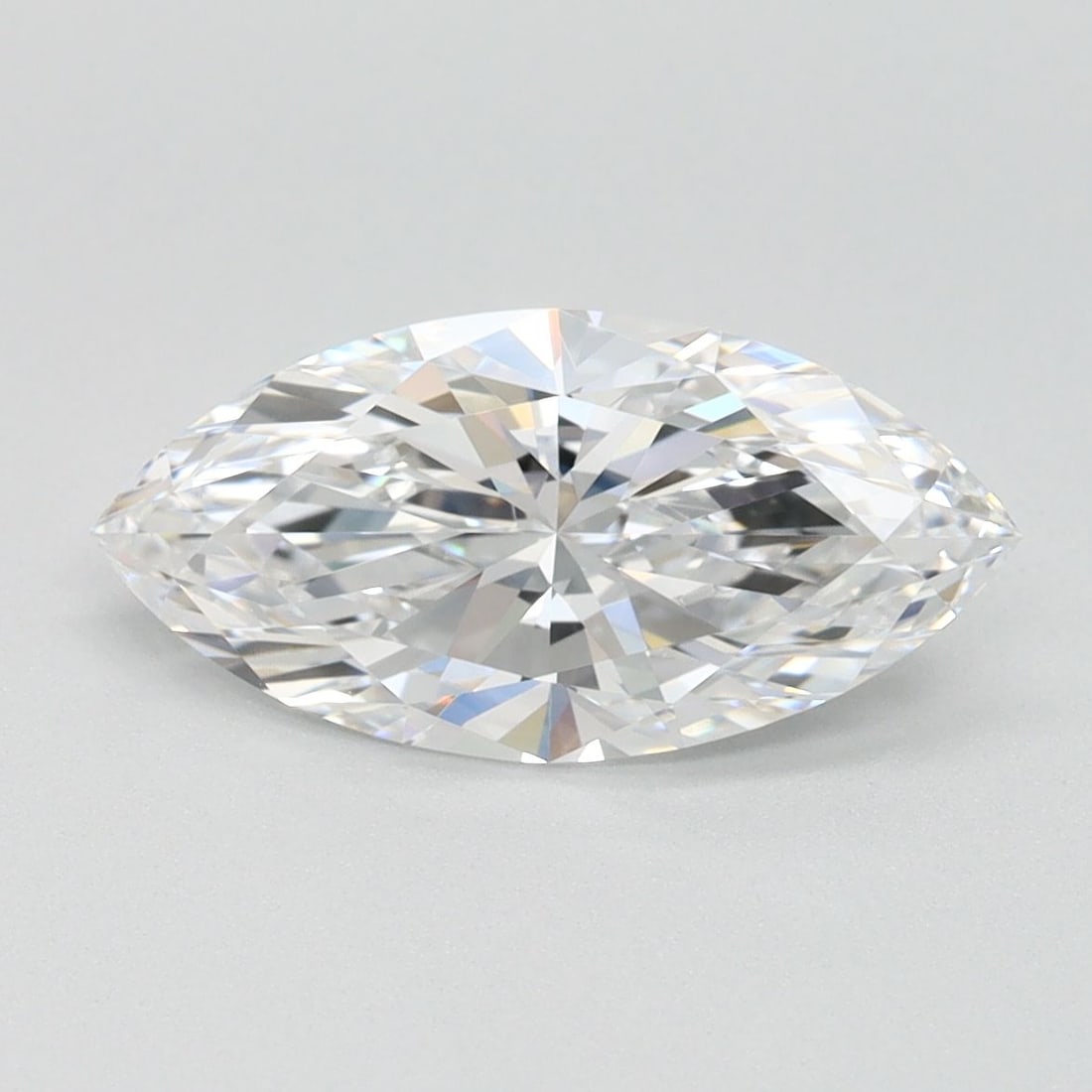 Loose Diamond - MARQUISE 1.38ct D VVS1 (1 of 1)