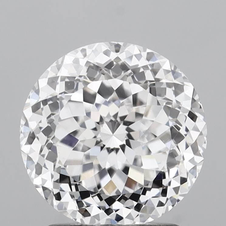 Loose Diamond - ROUND 2.03ct D VVS2 (1 of 1)