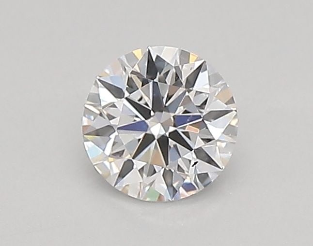 Ideal Loose Diamond - ROUND 0.28ct D VVS1 (1 of 1)