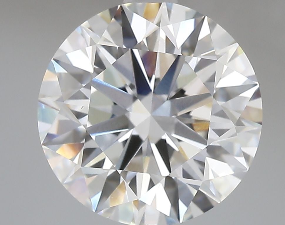 Ideal Loose Diamond - ROUND 5.06ct E VVS2: Ideal Loose Diamond - ROUND 5.06ct E VVS2 Source: This is a real non-mined Diamond that has been grown in a lab Shape: ROUND Carats: 5.06 Color: E Clarity: VVS2 Certification: IGI Video: Video Link