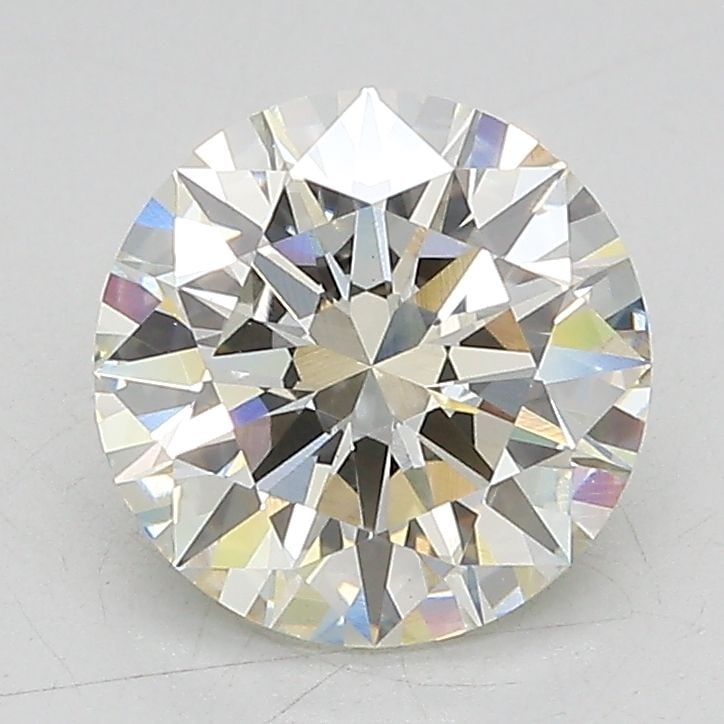 Loose Diamond - ROUND 2.06ct J VS1: Loose Diamond - ROUND 2.06ct J VS1 Source: This is a real non-mined Diamond that has been grown in a lab Shape: ROUND Carats: 2.06 Color: J Clarity: VS1 Certification: IGI Video: Video Link