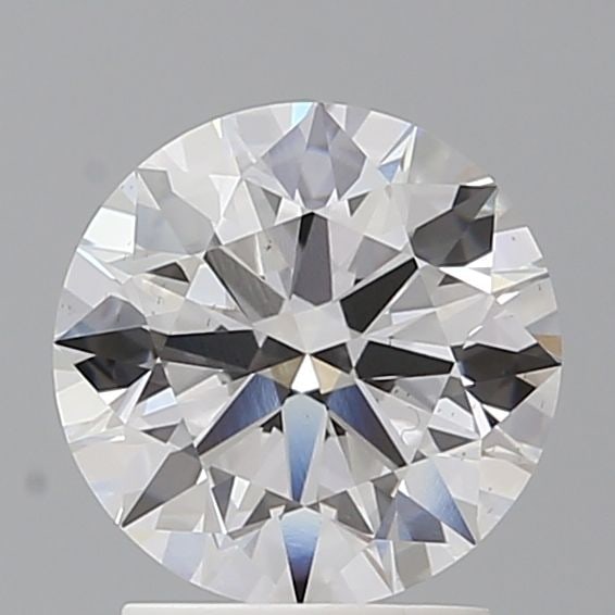 Ideal Loose Diamond - ROUND 2.09ct E VS2 (1 of 1)
