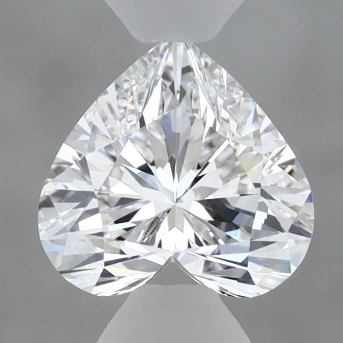 Loose Diamond - HEART 1.1ct D VVS2 (1 of 1)