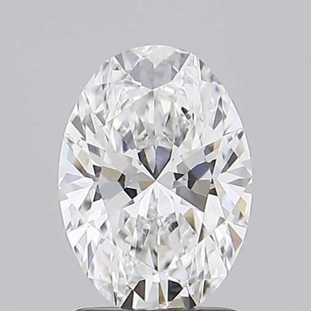 Loose Diamond - OVAL 1.06ct E VS1 (1 of 1)