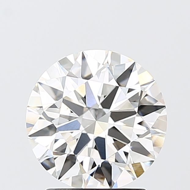Ideal Loose Diamond - ROUND 2.09ct F VS1: Ideal Loose Diamond - ROUND 2.09ct F VS1 Source: This is a real non-mined Diamond that has been grown in a lab Shape: ROUND Carats: 2.09 Color: F Clarity: VS1 Certification: IGI Video: