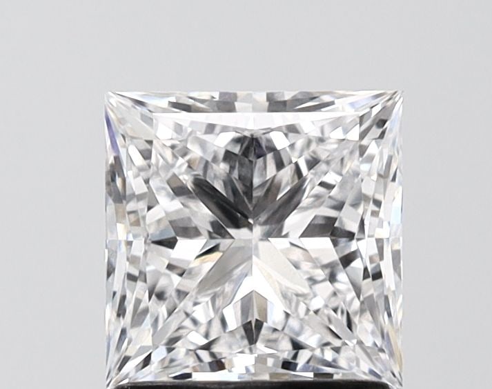 Loose Diamond - PRINCESS 1.54ct D VVS1 (1 of 1)
