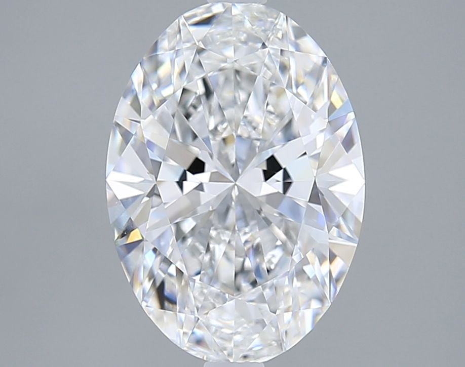 Loose Diamond - OVAL 3.08ct D VVS1 (1 of 1)