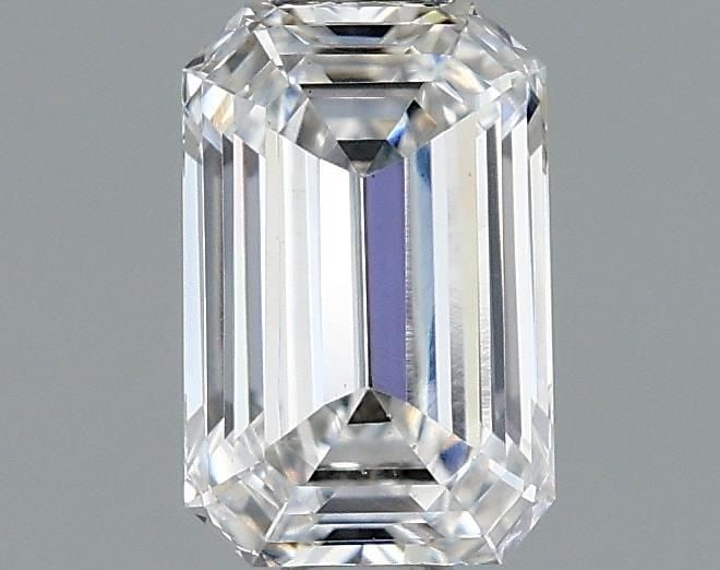 Loose Diamond - EMERALD 2.12ct D VS1 (1 of 1)