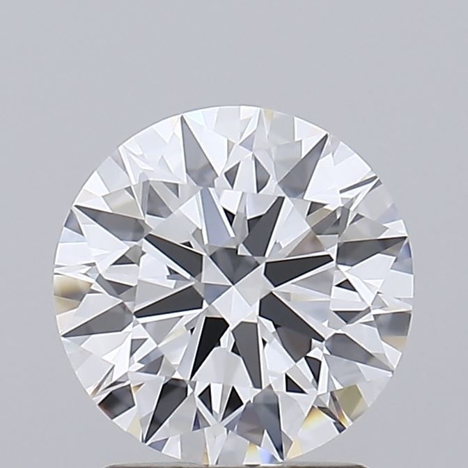 Ideal Loose Diamond - ROUND 1.97ct D IF (1 of 1)