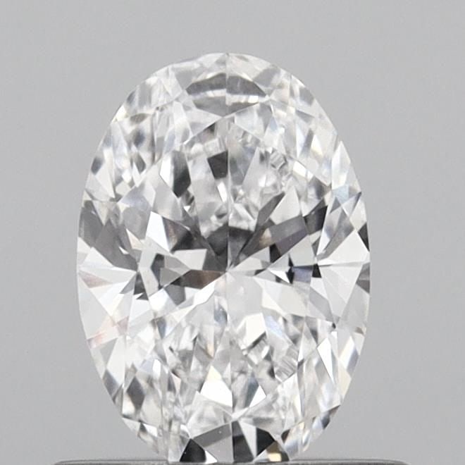Loose Diamond - OVAL 0.56ct D VVS2 (1 of 1)