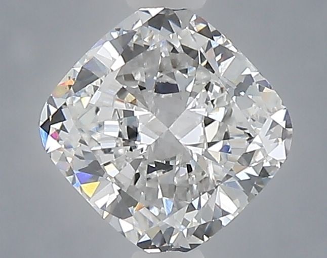 Loose Diamond - CUSHION BRILLIANT 1.05ct E VS1 (1 of 1)