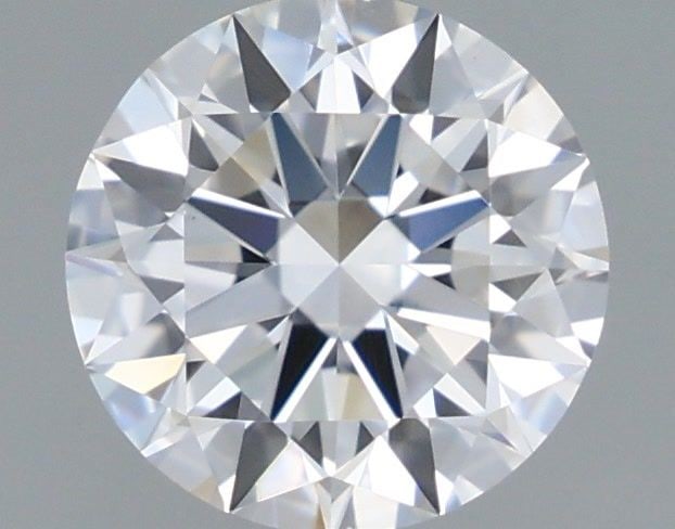 Loose Diamond - ROUND 0.96ct D VS1 (1 of 1)