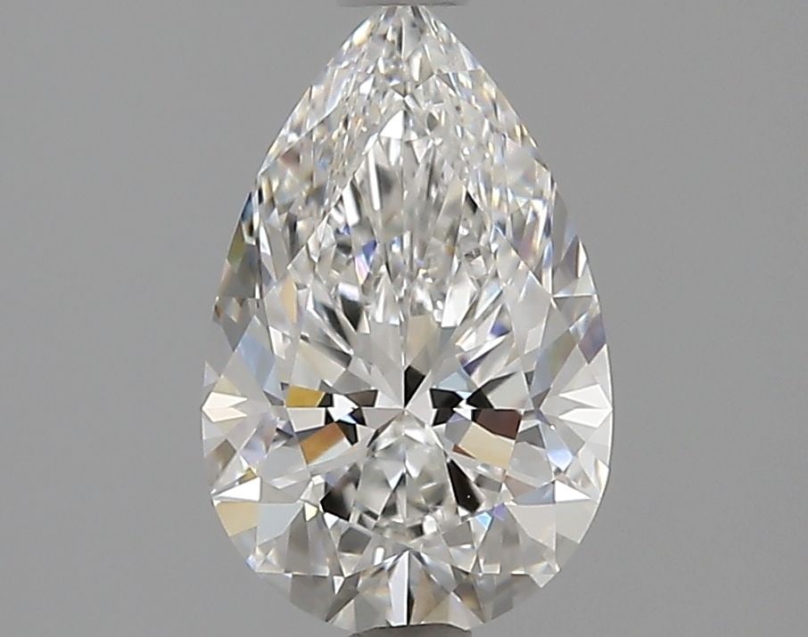 Loose Diamond - PEAR 1.57ct E VVS1: Loose Diamond - PEAR 1.57ct E VVS1 Source: This is a real non-mined Diamond that has been grown in a lab Shape: PEAR Carats: 1.57 Color: E Clarity: VVS1 Certification: IGI Video: Video Link