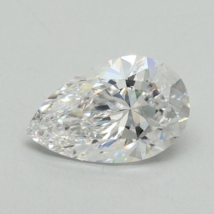 Loose Diamond - PEAR 1.0ct D VVS2 (1 of 1)