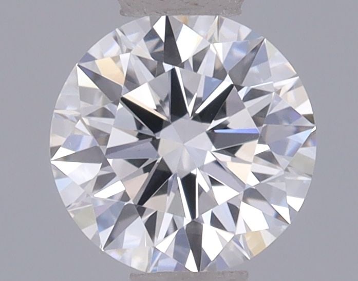 Ideal Loose Diamond - ROUND 0.53ct D VS1: Ideal Loose Diamond - ROUND 0.53ct D VS1 Source: This is a real non-mined Diamond that has been grown in a lab Shape: ROUND Carats: 0.53 Color: D Clarity: VS1 Certification: IGI Video: Video Link