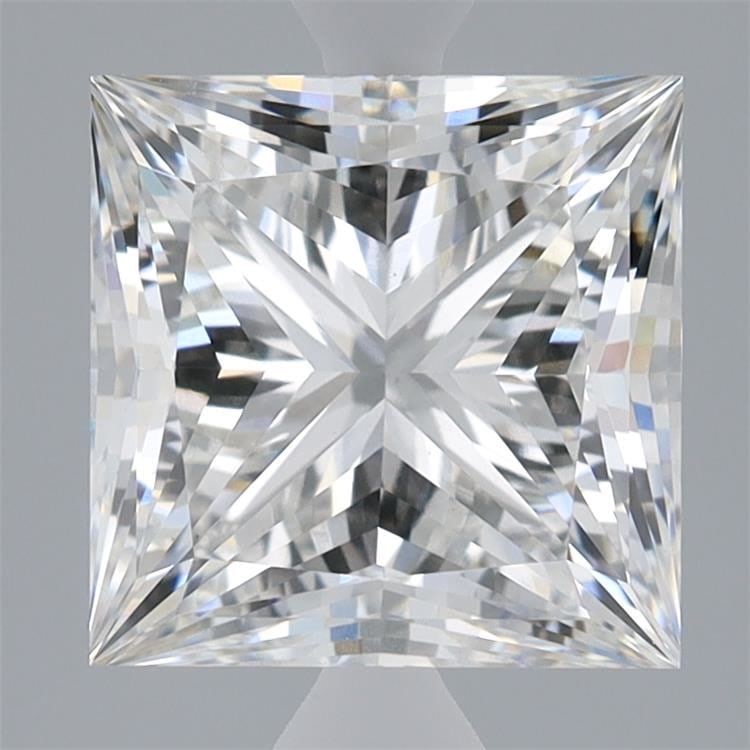 Loose Diamond - PRINCESS 1.12ct D VS1 (1 of 1)