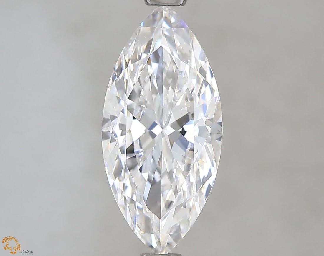 Loose Diamond - MARQUISE 1.59ct D VVS1: Loose Diamond - MARQUISE 1.59ct D VVS1 Source: This is a real non-mined Diamond that has been grown in a lab Shape: MARQUISE Carats: 1.59 Color: D Clarity: VVS1 Certification: IGI Video: Video Link