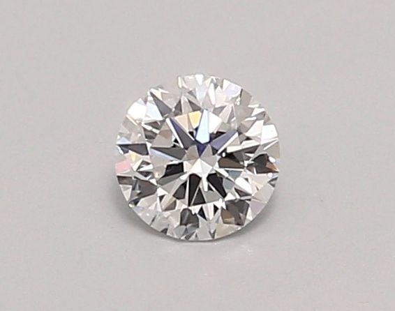 Loose Diamond - ROUND 0.38ct D VS1: Loose Diamond - ROUND 0.38ct D VS1 Source: This is a real non-mined Diamond that has been grown in a lab Shape: ROUND Carats: 0.38 Color: D Clarity: VS1 Certification: IGI Video: Video Link