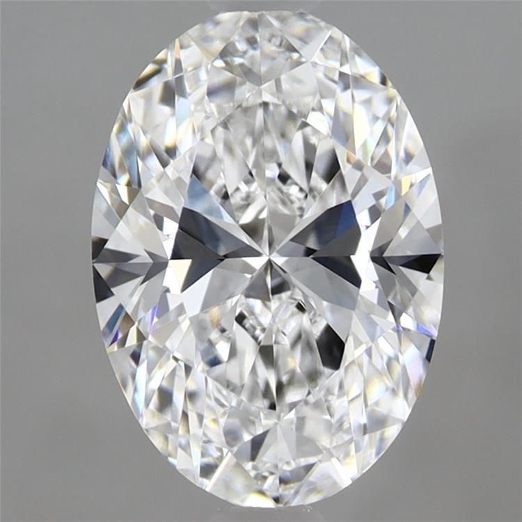 Loose Diamond - OVAL 2.05ct D VVS1 (1 of 1)
