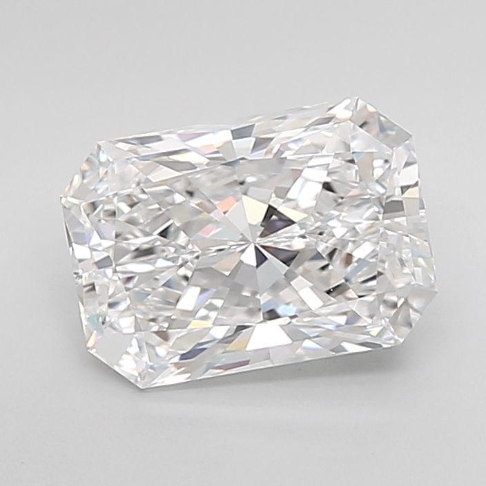 Loose Diamond - RADIANT 3.03ct D IF: Loose Diamond - RADIANT 3.03ct D IF Source: This is a real non-mined Diamond that has been grown in a lab Shape: RADIANT Carats: 3.03 Color: D Clarity: IF Certification: IGI Video: