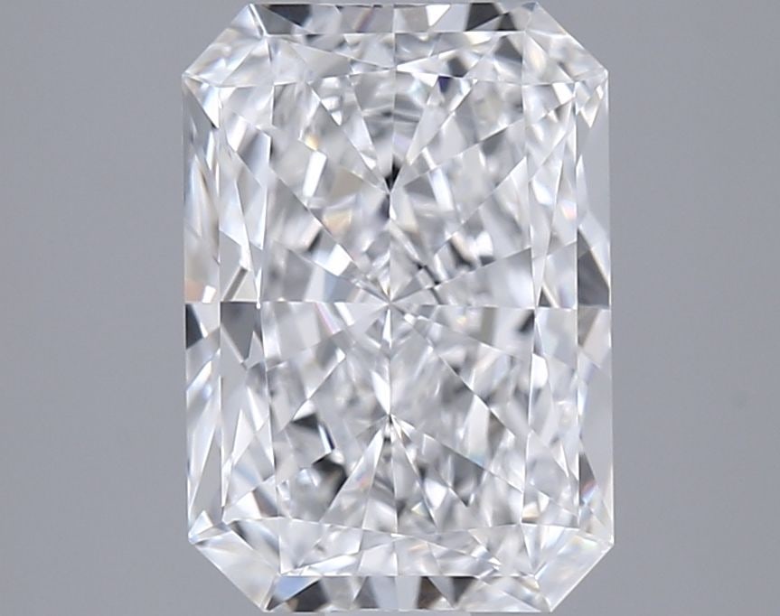 Loose Diamond - RADIANT 2.0ct D VVS2 (1 of 1)