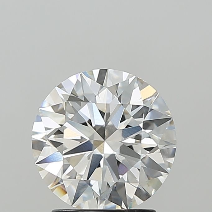 Ideal Loose Diamond - ROUND 2.09ct G VVS1: Ideal Loose Diamond - ROUND 2.09ct G VVS1 Source: This is a real non-mined Diamond that has been grown in a lab Shape: ROUND Carats: 2.09 Color: G Clarity: VVS1 Certification: IGI Video: