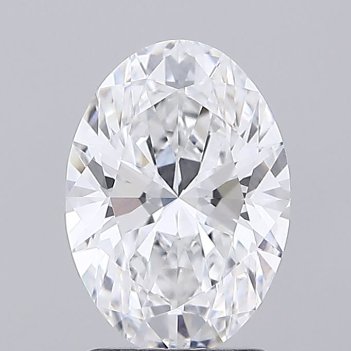 Loose Diamond - OVAL 1.83ct D VVS1 (1 of 1)