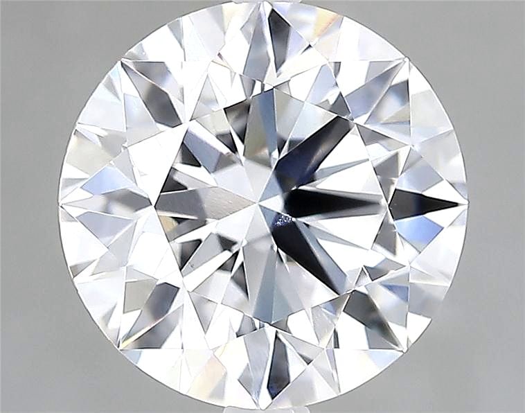 Ideal Loose Diamond - ROUND 2.74ct D VS1: Ideal Loose Diamond - ROUND 2.74ct D VS1 Source: This is a real non-mined Diamond that has been grown in a lab Shape: ROUND Carats: 2.74 Color: D Clarity: VS1 Certification: IGI Video: Video Link