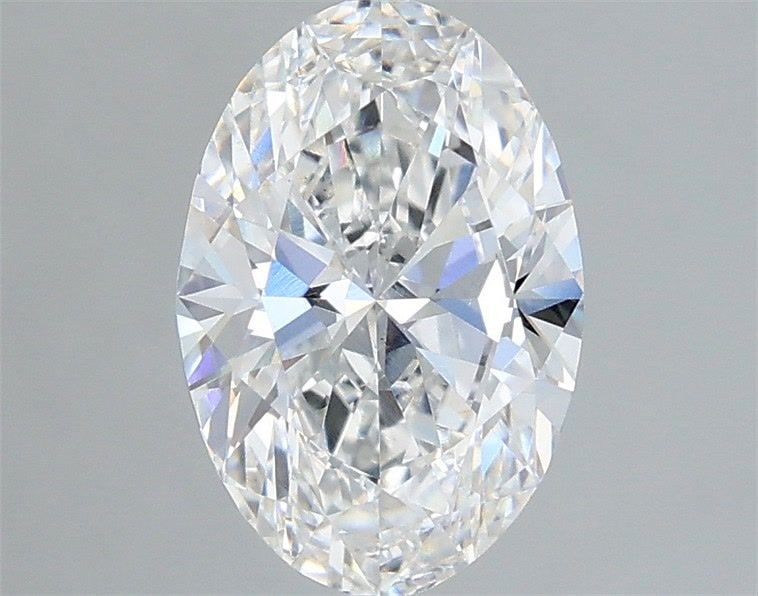 Loose Diamond - OVAL 1.49ct E VS1: Loose Diamond - OVAL 1.49ct E VS1 Source: This is a real non-mined Diamond that has been grown in a lab Shape: OVAL Carats: 1.49 Color: E Clarity: VS1 Certification: IGI Video: Video Link Additional