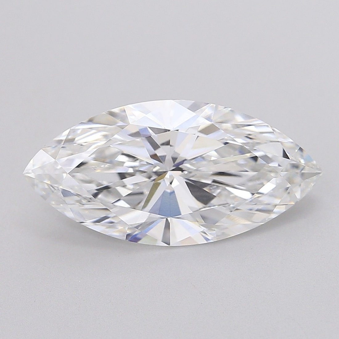 Loose Diamond - MARQUISE 5.03ct E IF (1 of 1)