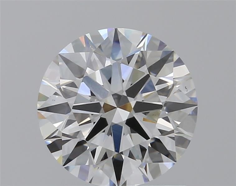 Ideal Loose Diamond - ROUND 1.26ct E VS1 (1 of 1)