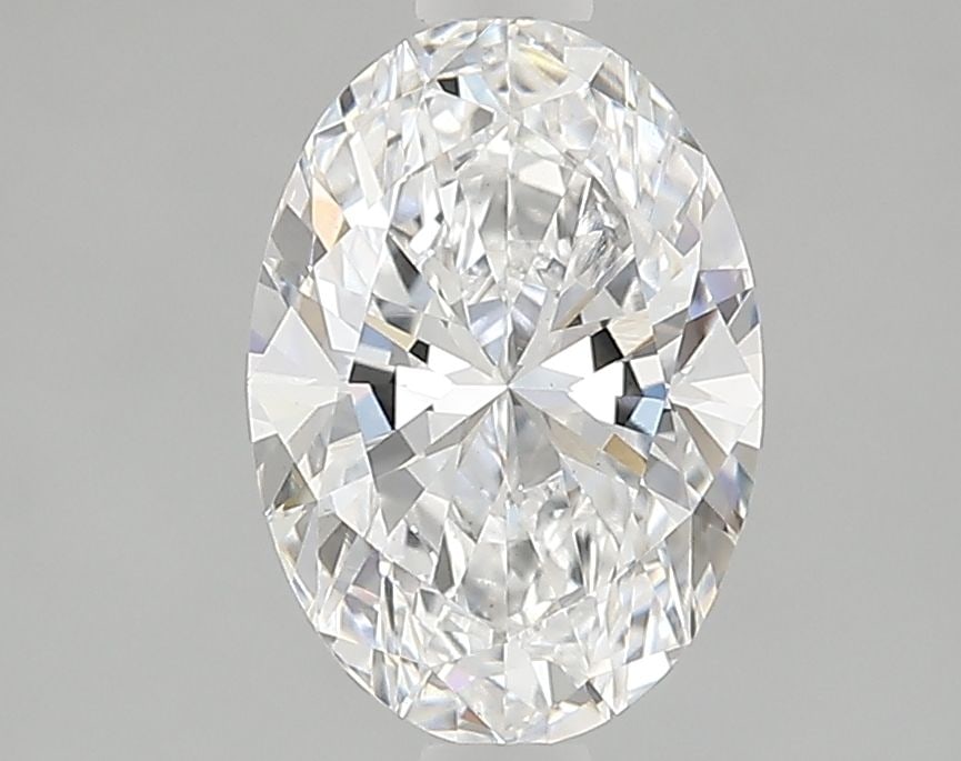 Loose Diamond - OVAL 1.54ct E VS1 (1 of 1)