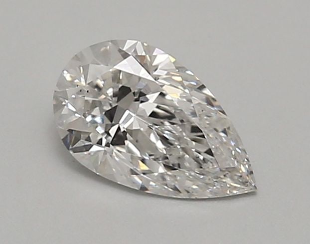 Loose Diamond - PEAR 0.96ct E VS2 (1 of 1)