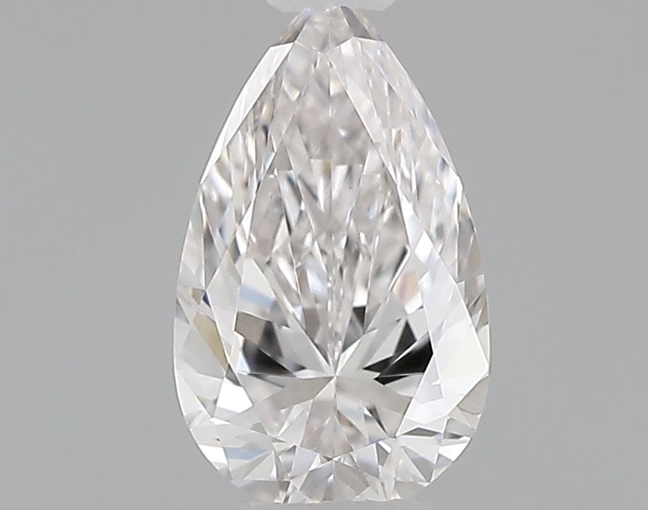 Loose Diamond - PEAR 0.38ct G VVS2 (1 of 1)