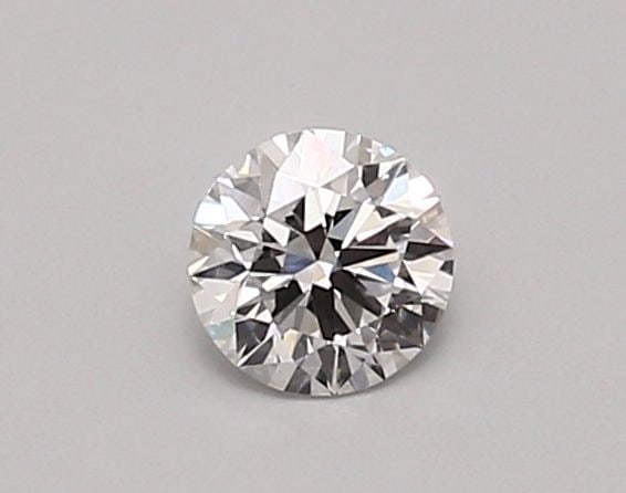 Ideal Loose Diamond - ROUND 0.39ct D VVS1 (1 of 1)