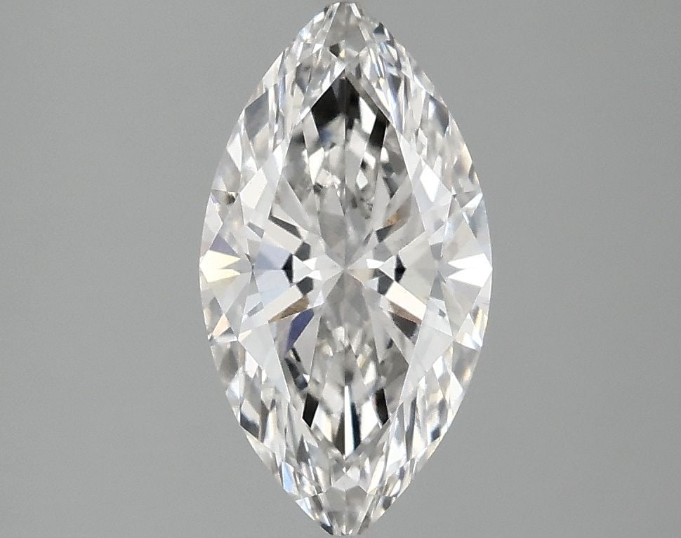 Loose Diamond - MARQUISE 1.51ct E VS2 (1 of 1)