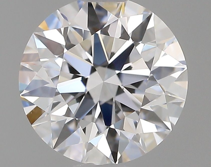 Ideal Loose Diamond - ROUND 1.0ct D VVS2: Ideal Loose Diamond - ROUND 1.0ct D VVS2 Source: This is a real non-mined Diamond that has been grown in a lab Shape: ROUND Carats: 1.0 Color: D Clarity: VVS2 Certification: IGI Video: Video Link
